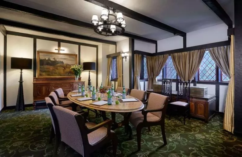 Fotos del hotel The Lakehouse Cameron Highlands:  6