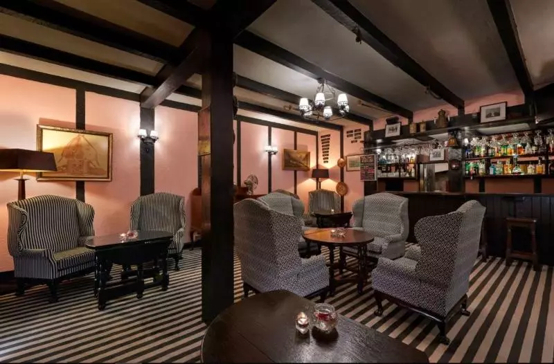 Fotos del hotel The Lakehouse Cameron Highlands:  13