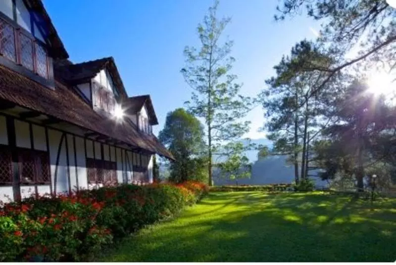 Fotos del hotel The Lakehouse Cameron Highlands:  14