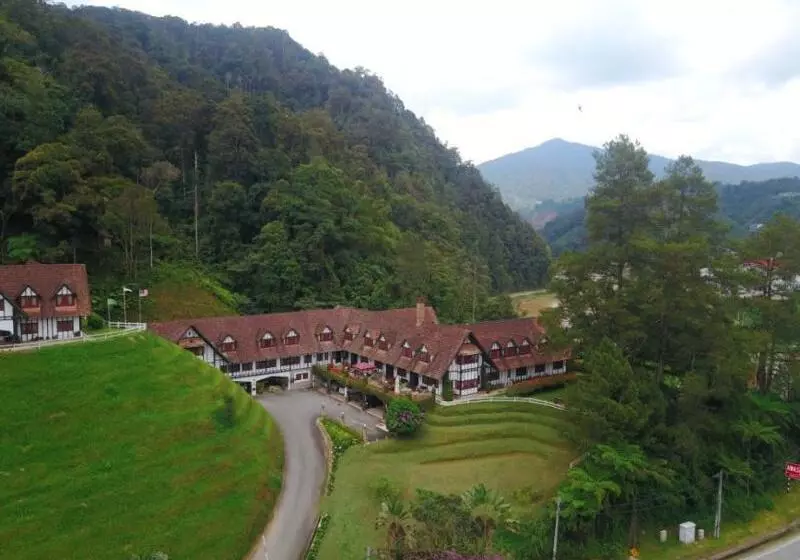 The Lakehouse Cameron Highlands