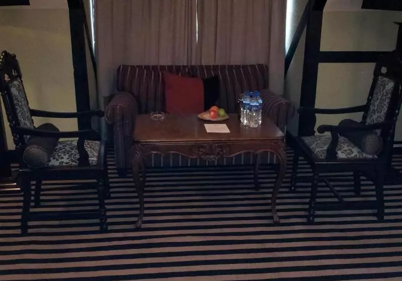 Fotos del hotel The Lakehouse Cameron Highlands:  25