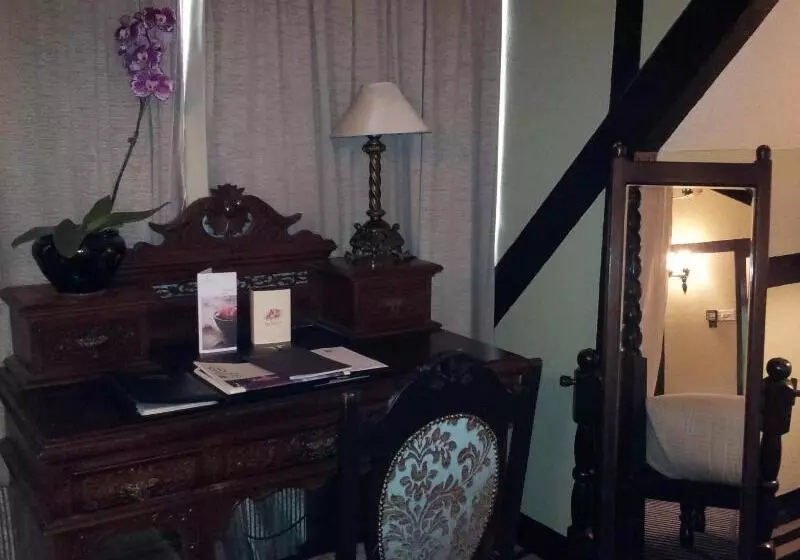 Fotos del hotel The Lakehouse Cameron Highlands:  19