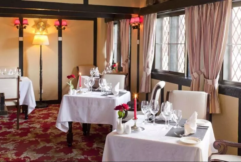 Fotos del hotel The Lakehouse Cameron Highlands:  12