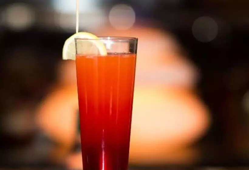 Fotos del hotel Best Western Hotel Toubkal:  23