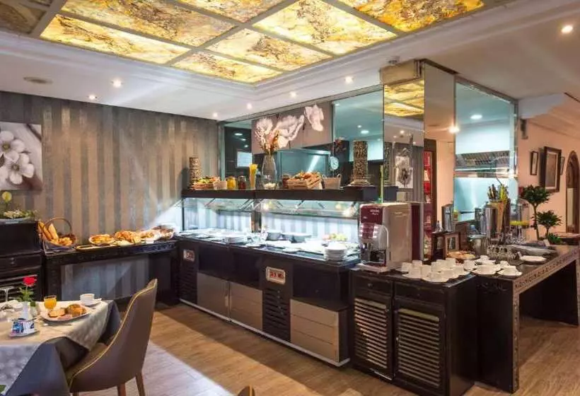 Fotos del hotel Best Western Hotel Toubkal:  19