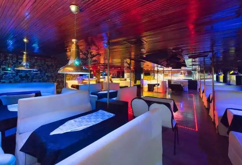 Fotos del hotel Best Western Hotel Toubkal:  5