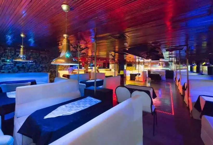 Fotos del hotel Best Western Hotel Toubkal:  9