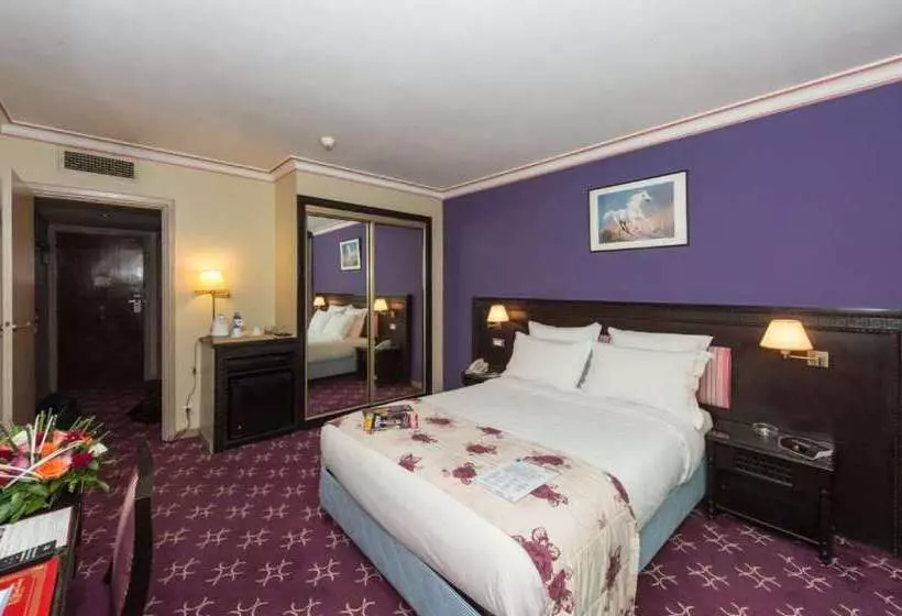 Fotos del hotel Best Western Hotel Toubkal:  18