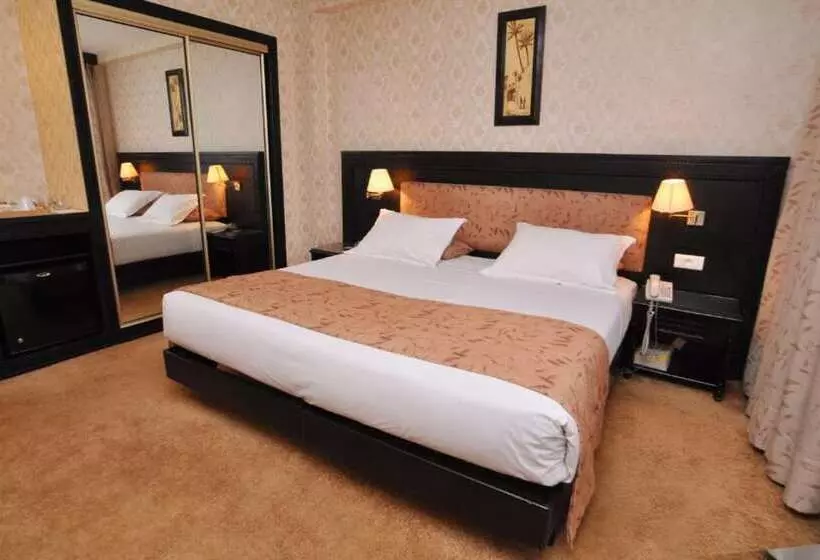 Fotos del hotel Best Western Hotel Toubkal:  6