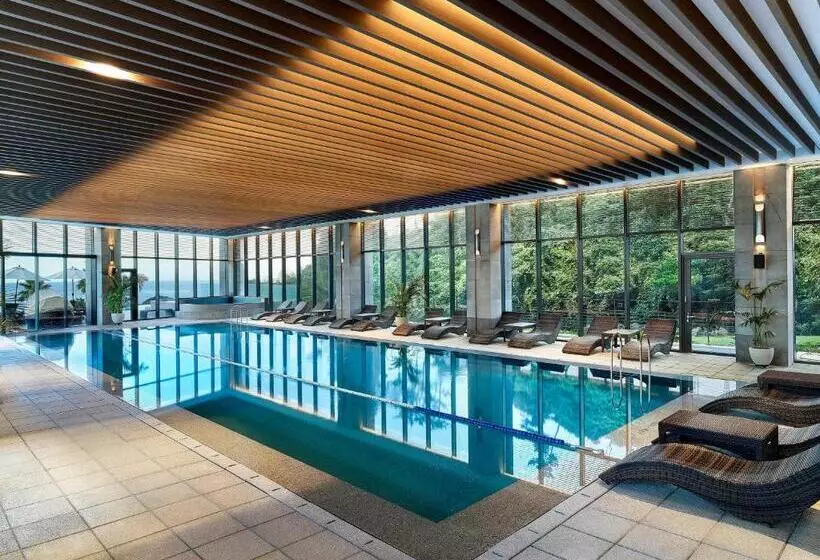 Fotos del hotel The Shore  Jeju:  7