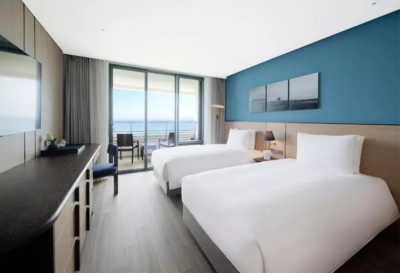 Fotos del hotel The Shore  Jeju:  16