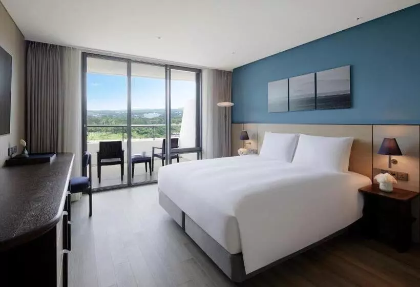 Fotos del hotel The Shore  Jeju:  17