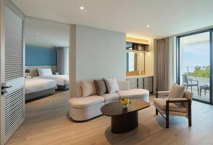 Fotos del hotel The Shore  Jeju:  11