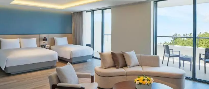 Fotos del hotel The Shore  Jeju:  13