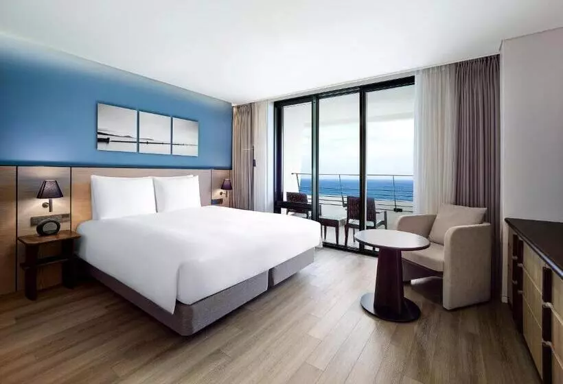 Fotos del hotel The Shore  Jeju:  9