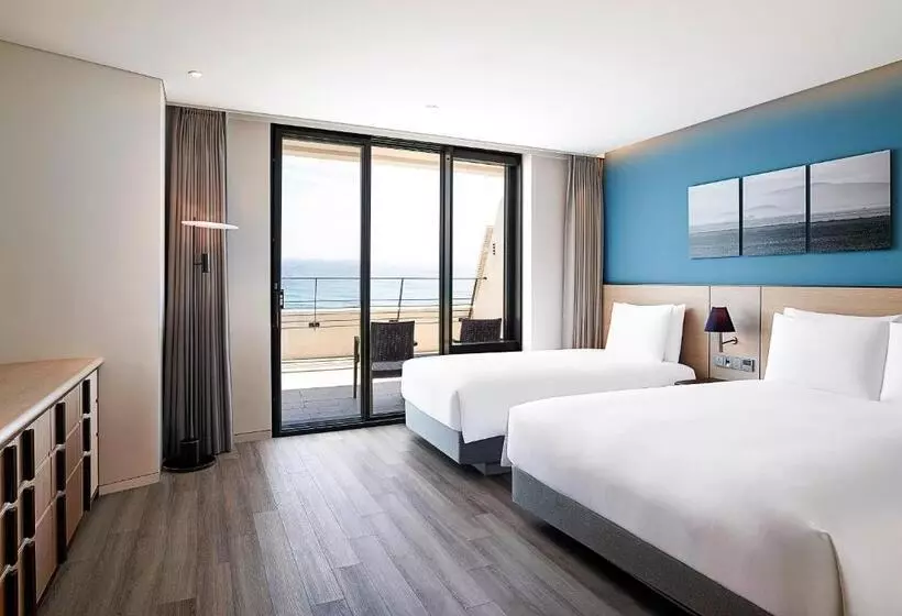 Fotos del hotel The Shore  Jeju:  10