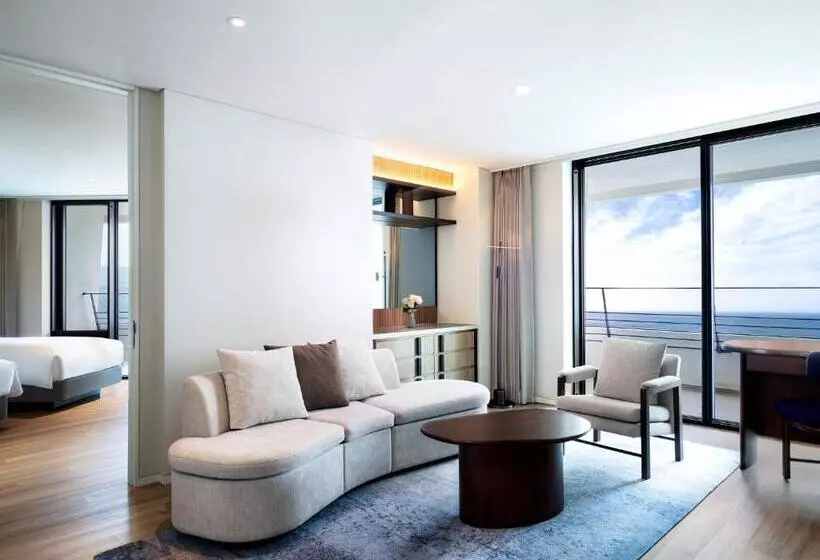 Fotos del hotel The Shore  Jeju:  18