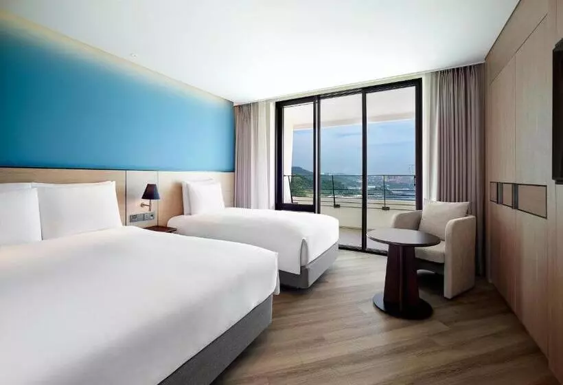 Fotos del hotel The Shore  Jeju:  19