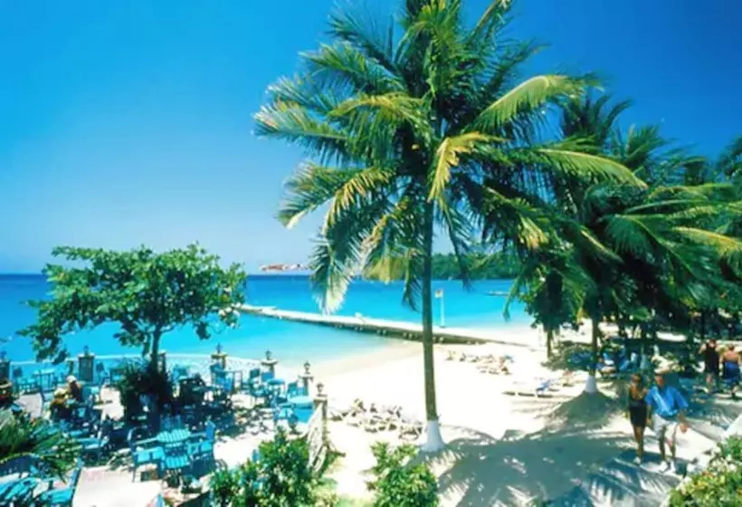 Fotos del hotel Shaw Park Beach  & Spa:  17