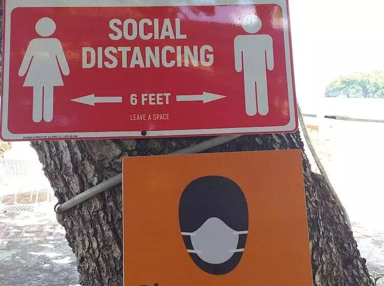 Fotos del hotel Shaw Park Beach  & Spa:  10