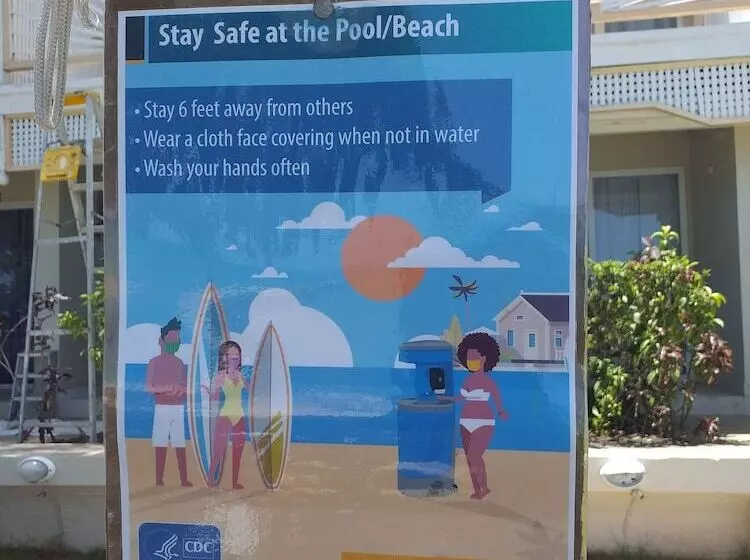 Fotos del hotel Shaw Park Beach  & Spa:  12