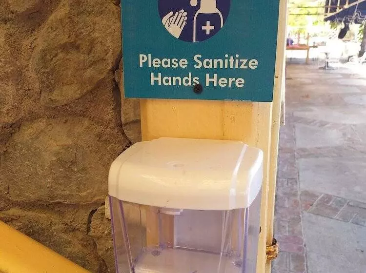 Fotos del hotel Shaw Park Beach  & Spa:  3