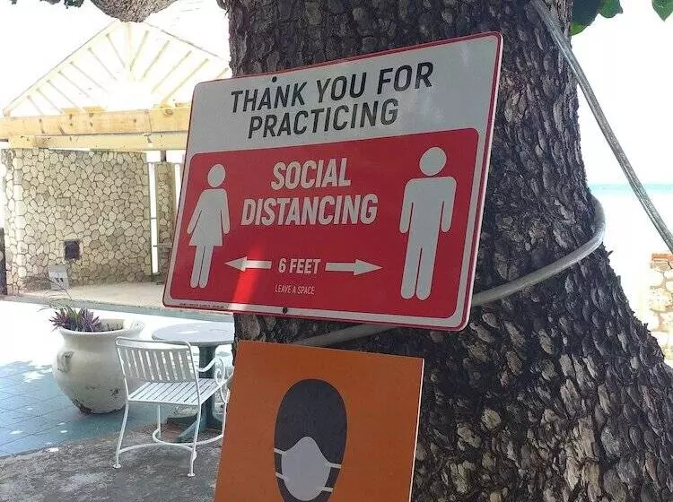 Fotos del hotel Shaw Park Beach  & Spa:  14