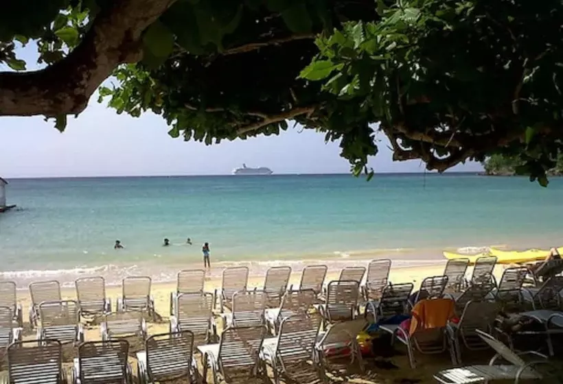 Fotos del hotel Shaw Park Beach  & Spa:  11