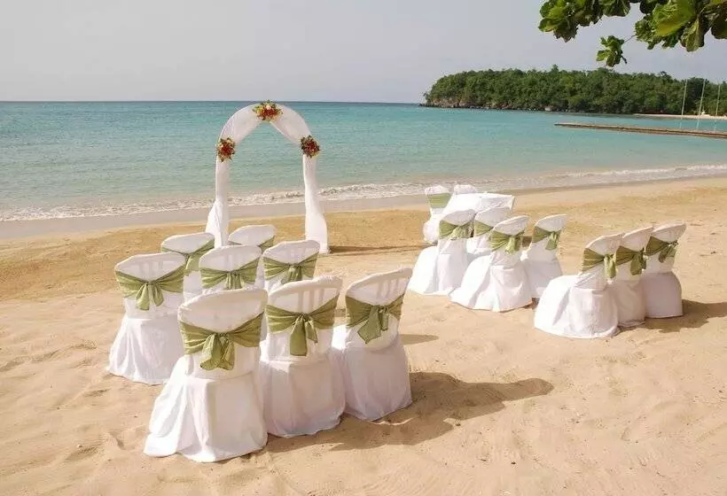 Fotos del hotel Shaw Park Beach  & Spa:  20