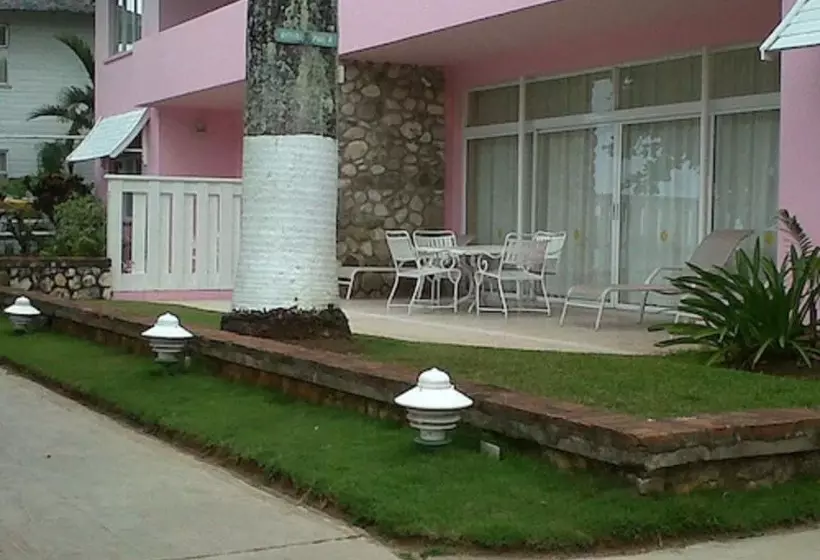 Fotos del hotel Shaw Park Beach  & Spa:  9