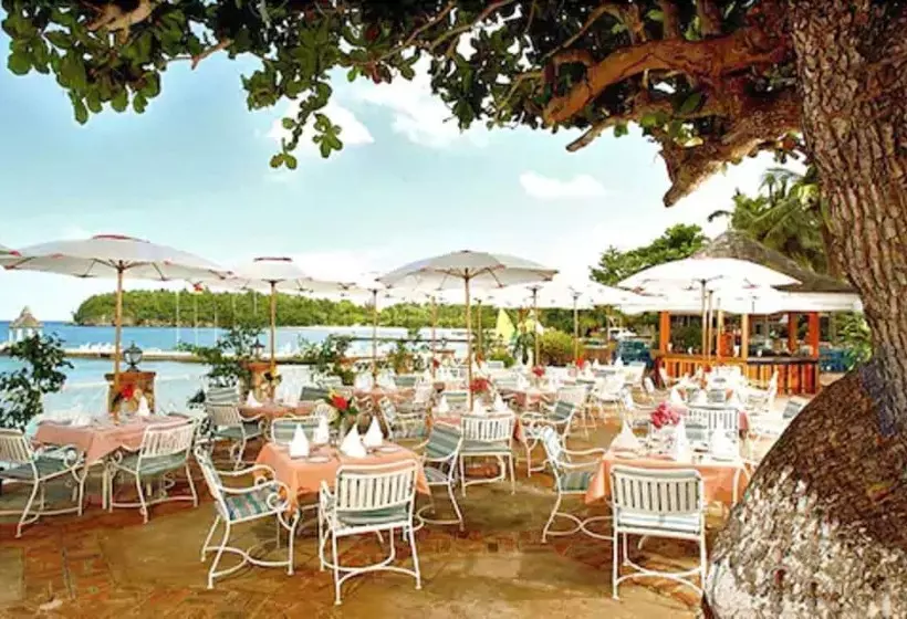 Fotos del hotel Shaw Park Beach  & Spa:  13