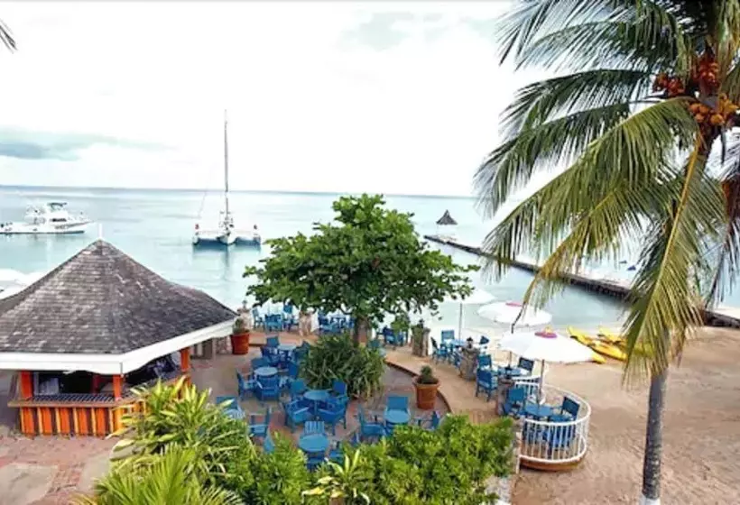 Fotos del hotel Shaw Park Beach  & Spa:  22