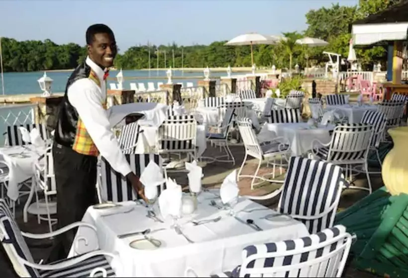 Fotos del hotel Shaw Park Beach  & Spa:  7