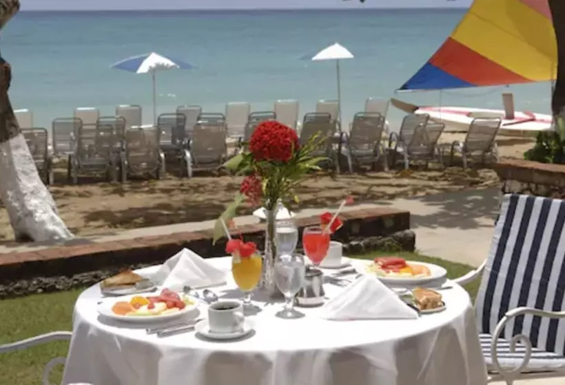 Fotos del hotel Shaw Park Beach  & Spa:  4