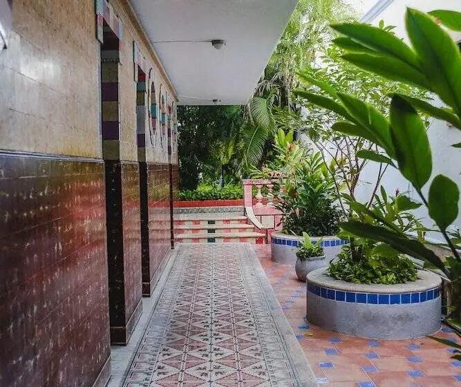 Fotos del hotel Colon Merida:  14