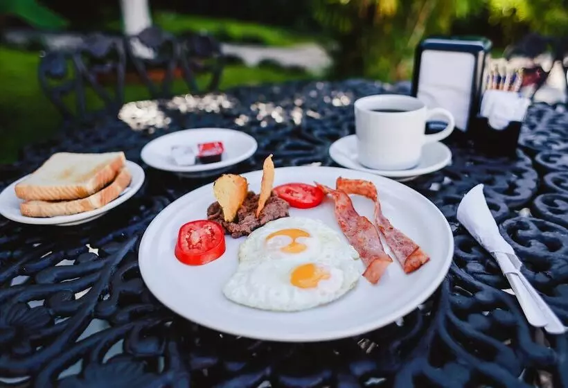 Fotos del hotel Colon Merida:  22