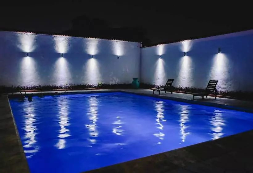 Fotos del hotel Colon Merida:  12