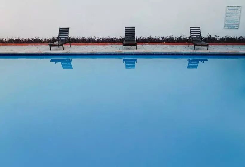 Fotos del hotel Colon Merida:  18