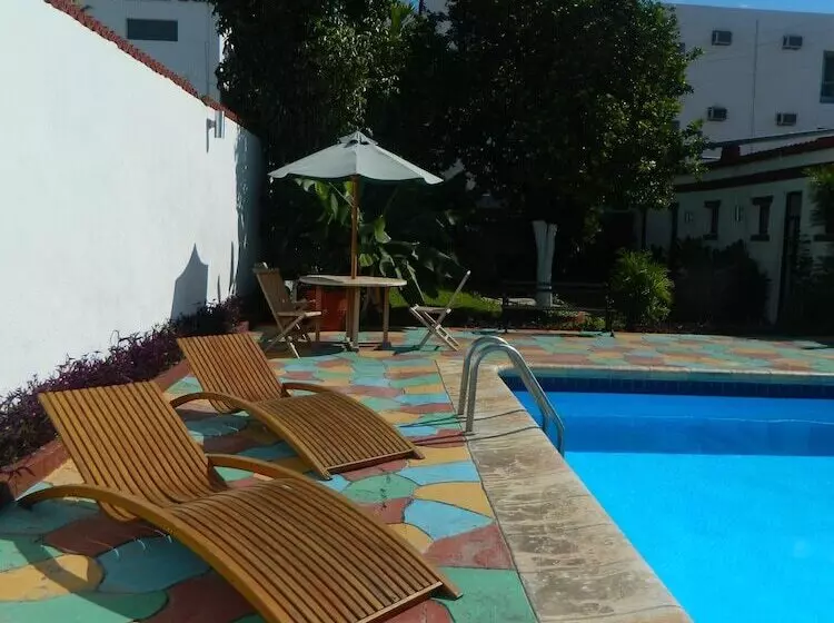 Fotos del hotel Colon Merida:  23