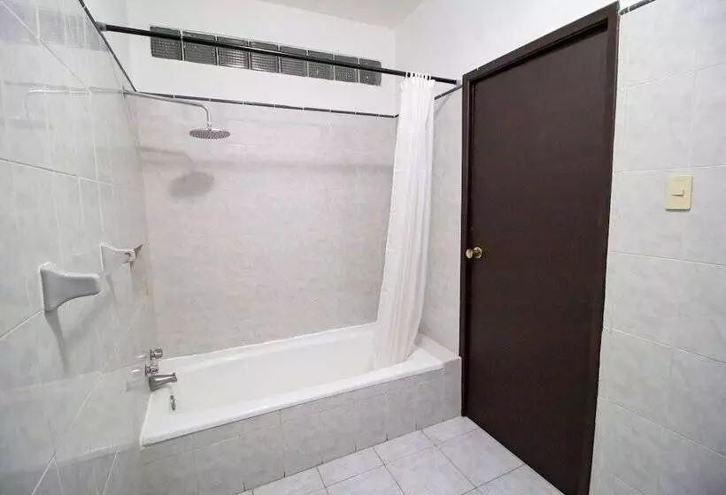 Fotos del hotel Colon Merida:  6