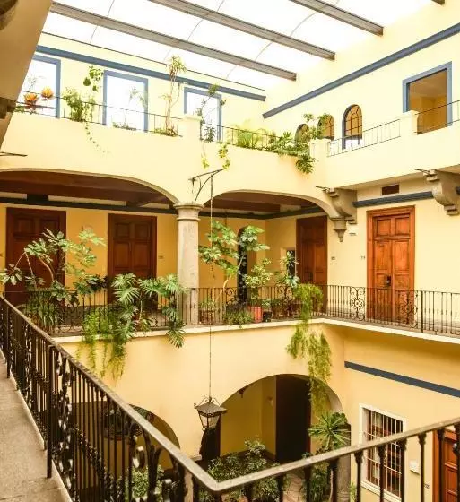 Fotos del hotel Colonial:  12