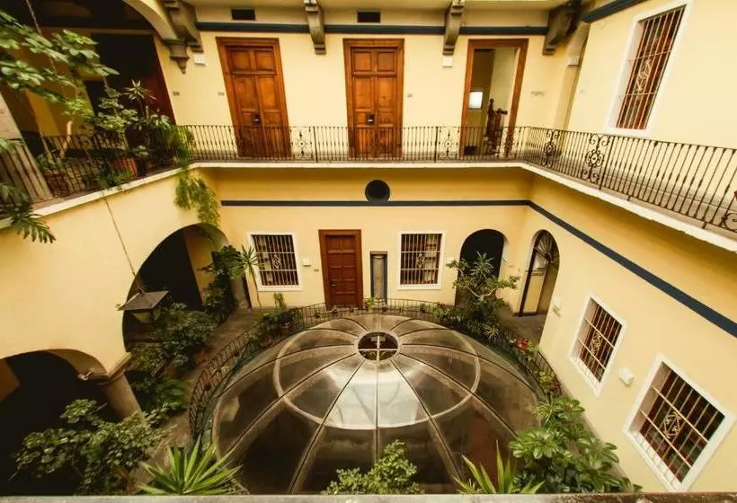 Fotos del hotel Colonial:  14