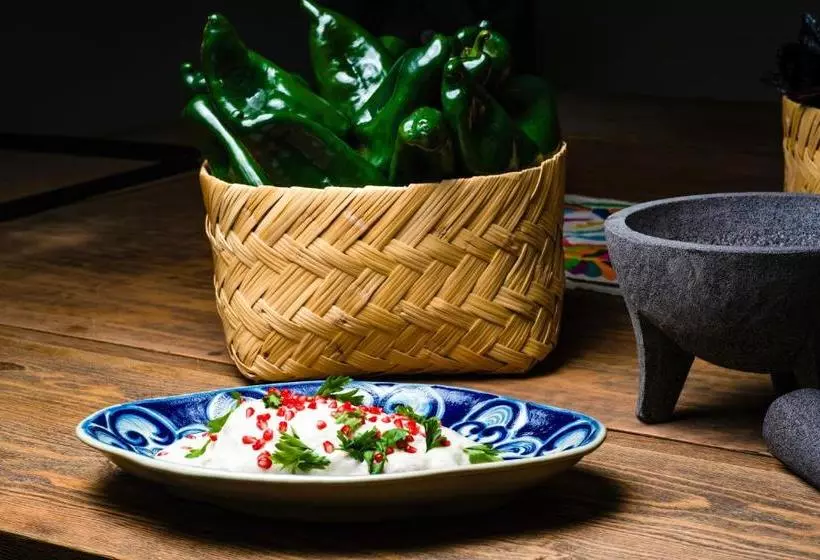 Fotos del hotel Colonial:  6