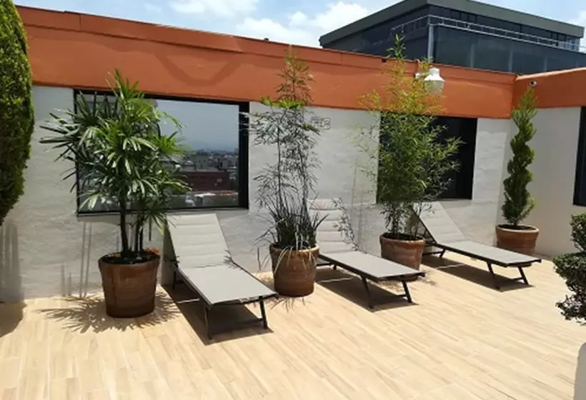 Fotos del hotel Corinto:  6