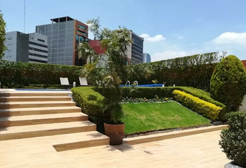 Fotos del hotel Corinto:  12