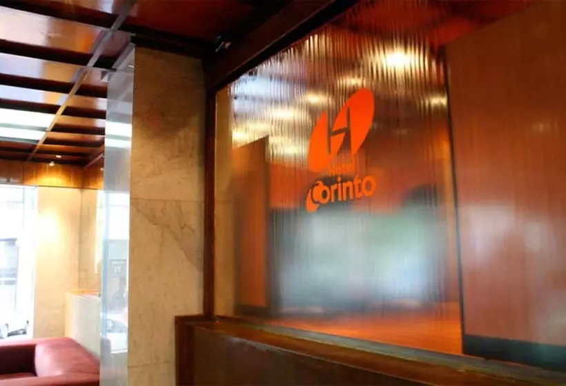 Fotos del hotel Corinto:  8