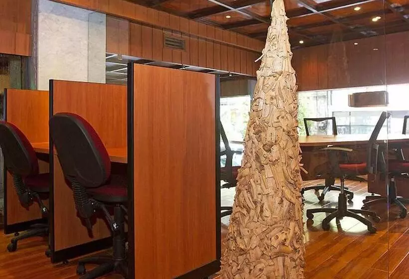 Fotos del hotel Corinto:  22