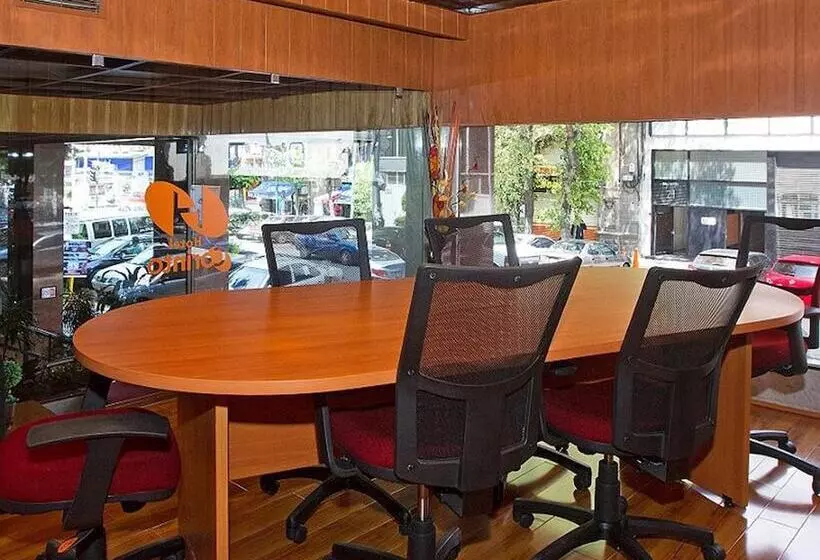 Fotos del hotel Corinto:  16