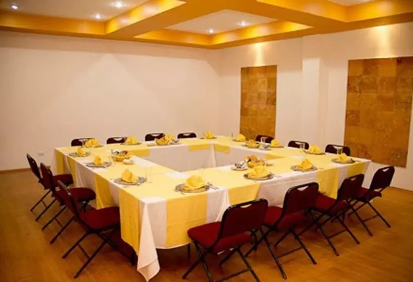 Fotos del hotel Corinto:  19