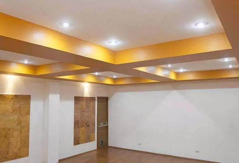 Fotos del hotel Corinto:  3